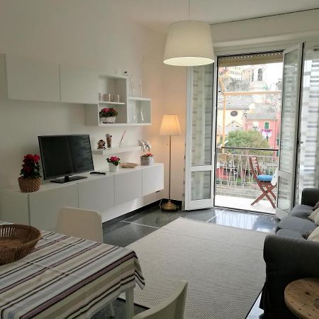La Casa Di Camilla Apartman Sori Kültér fotó