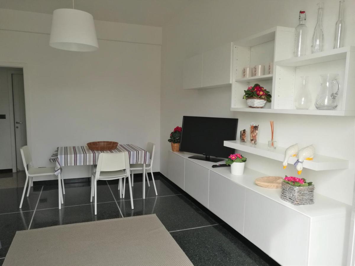 La Casa Di Camilla Apartman Sori Kültér fotó