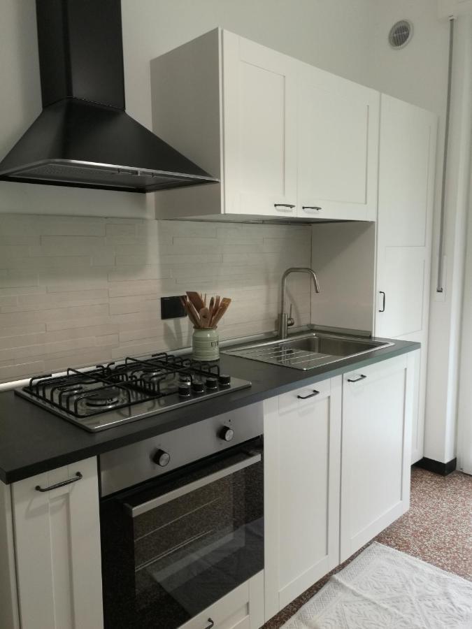La Casa Di Camilla Apartman Sori Kültér fotó